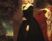 托马斯 劳伦斯爵士 : Philadelphia Hannah